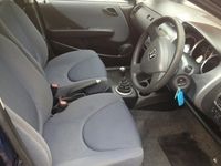 Used Honda Jazz 2002 Hatchback