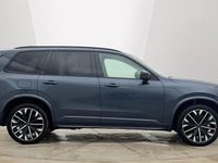 Used Volvo XC90 Ultra 250 HP (183 kW) 2025 Denim blue SUV