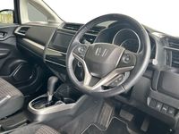 used Honda Jazz 1.3 i-VTEC EX Navi 5dr CVT - 2019 (69)