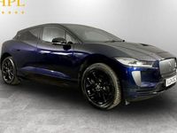 Used Jaguar I-Pace R-Dynamic 294 kW (400 HP) 2024 Blue SUV