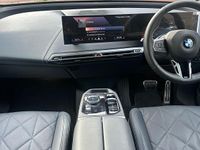 Used BMW iX M Sport 295 kW (402 HP) 2025 Blue SUV