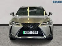 Used Lexus UX 150 kW (204 HP) 2022 SUV