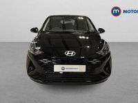 New Hyundai i10 Premium 79 HP (58 kW) 2025 Black Hatchback