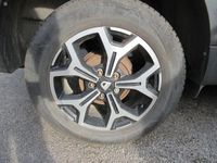 Used Dacia Duster Prestige 115 HP (84 kW) 2020 Grey SUV