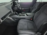 Used Lexus RZ 450e 230 kW (313 HP) 2024 Black SUV