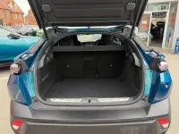 Used Peugeot 408 GT 129 HP (94 kW) 2023 Blue SUV