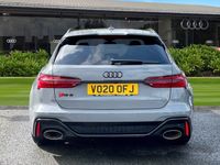 used Audi RS6 RS6Avant Vorsprung 600 PS tiptronic SUV