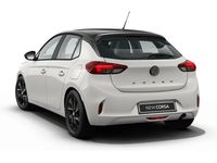 New Vauxhall Corsa S 2026 Contour white Hatchback