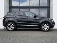 used Land Rover Range Rover evoque SD4 Pure Tech