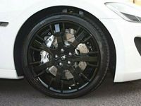 Used Maserati Granturismo 2013 Coupe