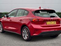 Used Ford Focus Titanium 155 HP (114 kW) 2023 Hatchback