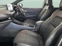 Used Nissan Qashqai Tekna 190 HP (139 kW) 2023 Black SUV