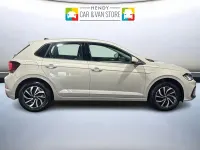 Used VW Polo Life 2023 Grey Hatchback