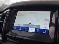 Used Ford Ranger Wildtrack 213 HP (156 kW) 2022 Silver Pickup