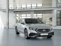 New Mercedes E200 AMG Line Premium 204 HP (150 kW) 2025 Sedan