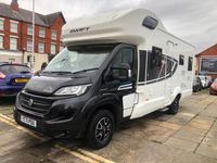 Used Fiat Ducato 2021 Black white Van