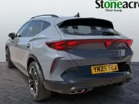 Used Cupra Formentor 204 HP (150 kW) 2026 SUV