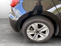 Used Audi A1 Sportback Design 110 HP (80 kW) 2021 Black Hatchback