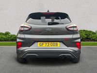 Used Ford Puma ST 200 HP (147 kW) 2023 Grey SUV