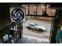 Used Triumph TR4 1963 Green Cabriolet