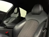 Used Audi RS6 Performance 2016 Grey Estate
