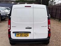 used Mercedes Citan 109 Citan 1.5 Pure CDi
