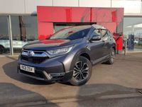 used Honda CR-V 2.0 i-MMD Hybrid SR 5dr eCVT