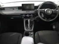 Used Honda HR-V Elegance 2023 Beige SUV