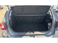 Used Hyundai i20 Premium 100 HP (73 kW) 2022 Grey Hatchback