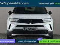 Used Vauxhall Mokka Ultimate 131 HP (96 kW) 2025 SUV
