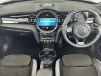 Used Mini Cooper Cabriolet Sport 134 HP (98 kW) 2024 Black Cabriolet