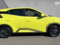 Usado BYD Dolphin Surf Boost 64 kW (88 HP) 2025 Verde Citadino
