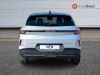 New Vauxhall Grandland X Ultimate 2026 SUV
