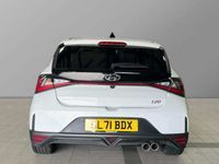 used Hyundai i20 5Dr HAT 1.0 T-gdi 48V 120 N Line