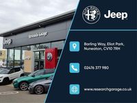 Used Alfa Romeo Tonale 276 HP (202 kW) 2024 White SUV