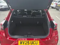Used Ford Puma ST-Line X 155 HP (114 kW) 2026 SUV