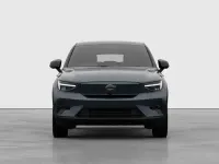 New Volvo EC40 Plus 325 kW (442 HP) 2026 Denim blue SUV