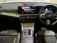 used BMW i4 eDrive40 M Sport 5dr