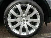 Used Land Rover Range Rover Sport 385 HP (283 kW) 2005 SUV