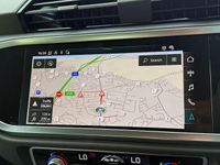 Used Audi Q3 Sportback Sport 150 HP (110 kW) 2025 SUV