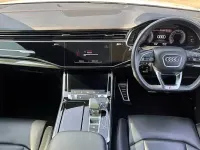Used Audi Q7 Black Edition 286 HP (210 kW) 2024 SUV