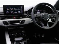 used Audi A5 40 TDI 204 Quattro S Line 5dr S Tronic