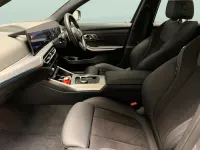Used BMW 330e M Sport 292 HP (214 kW) 2023 Grey Estate