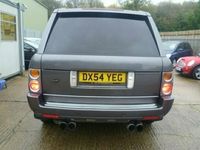 Used Land Rover Range Rover 174 HP (127 kW) 2004 SUV