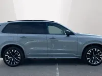 Used Volvo XC90 Ultra 455 HP (334 kW) 2025 Grey SUV