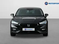 Second-hand Seat Leon FR 131 CP (96 kW) 2022 Negru Hatchback