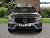 used Mercedes GLA200 GLAAMG Line 5dr