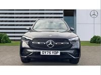 Used Mercedes GLC300e AMG line 308 HP (226 kW) 2025 Grey SUV