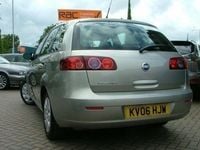 Used Fiat Croma 2006 Hatchback