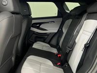 New Land Rover Range Rover evoque SE Dynamic 200 HP (147 kW) 2026 Grey SUV